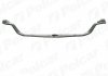 Belka górna pasa przedniego 240304 Chrysler Neon 2000-2005